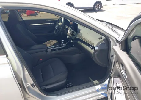 2023 Nissan Altima Sv Fwd из США, поврежденный, VIN 1N4BL4DVXPN324248